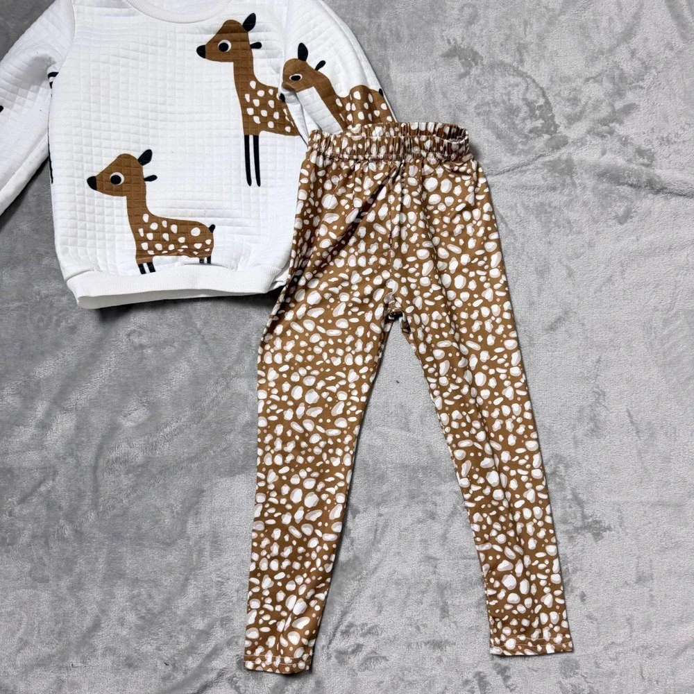 SHEIN department girls